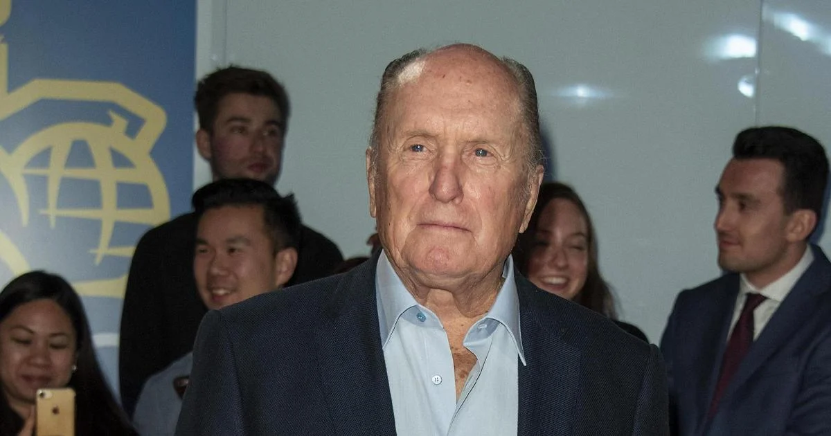 Morre Robert Duvall, ícone de O Poderoso Chefão e Apocalypse Now, aos 95 anos