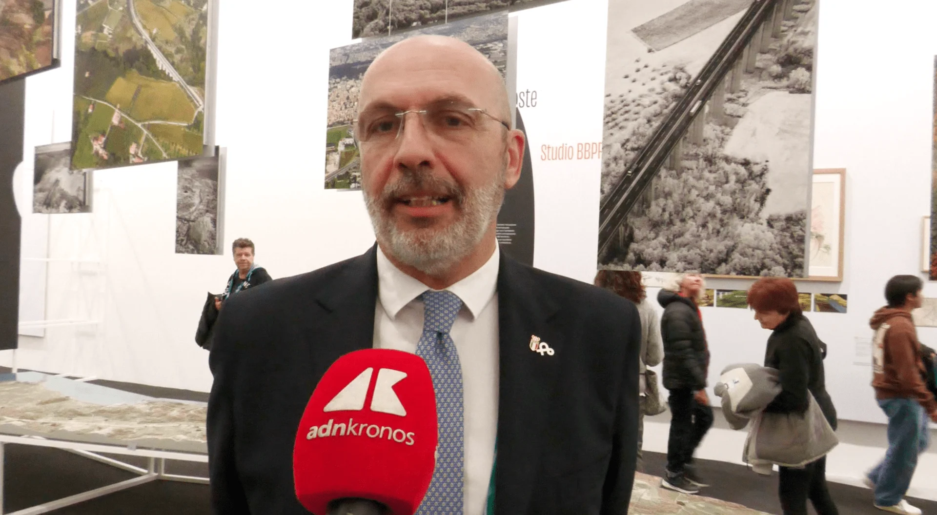 Segurança viária: Ambra Sabatini e a aposta da Autostrade per l'Italia