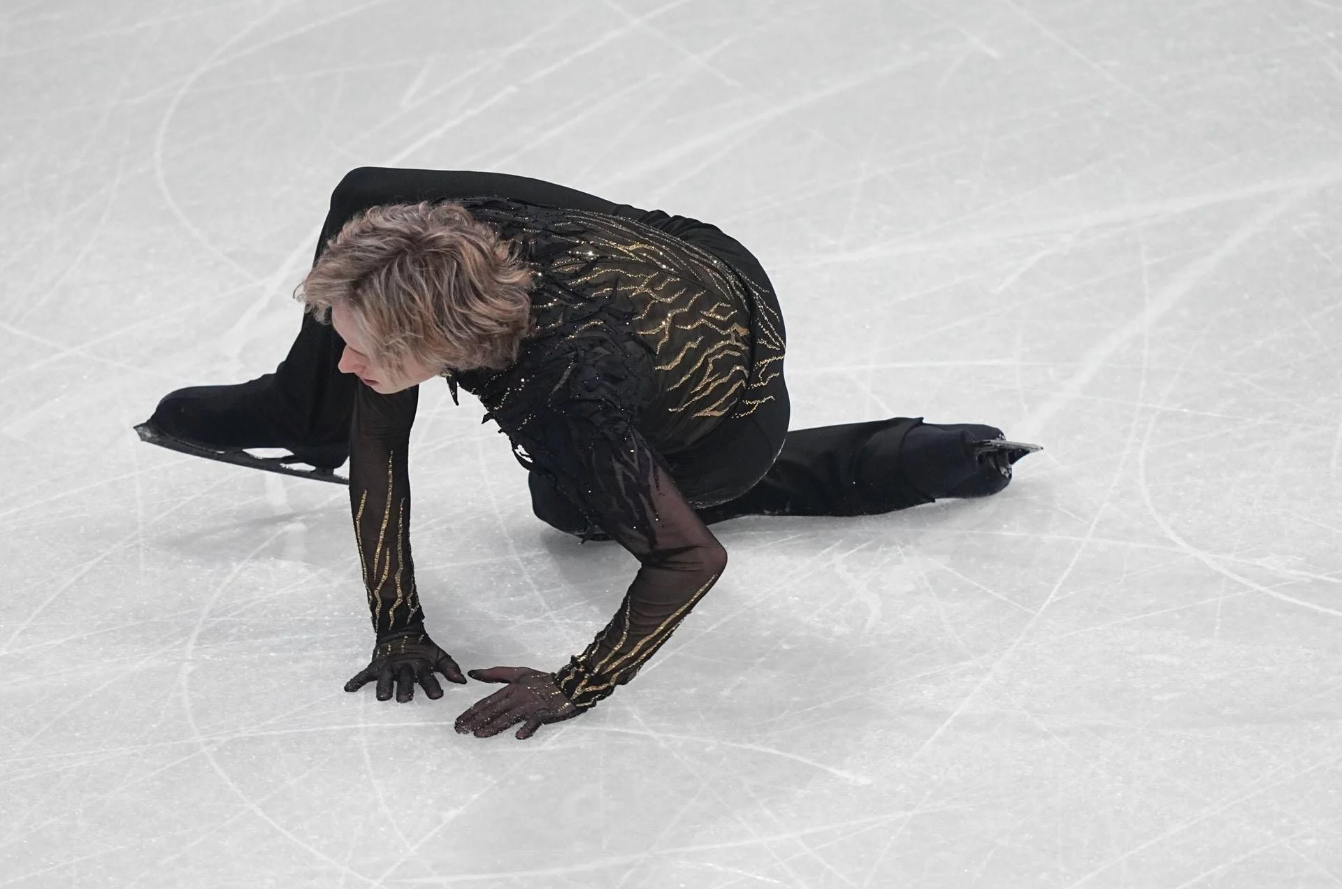 Ilia Malinin e o peso do sucesso: ódio online, pressão e o colapso em Milano Cortina