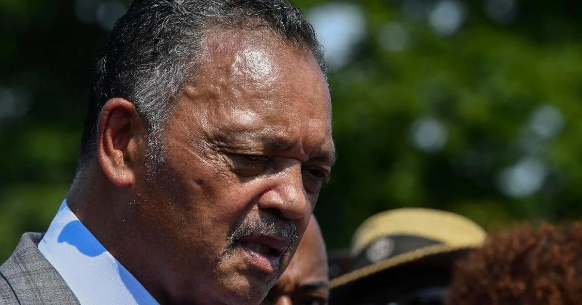 Morre Jesse Jackson, paladino dos direitos civis que redesenhou o mapa da política americana