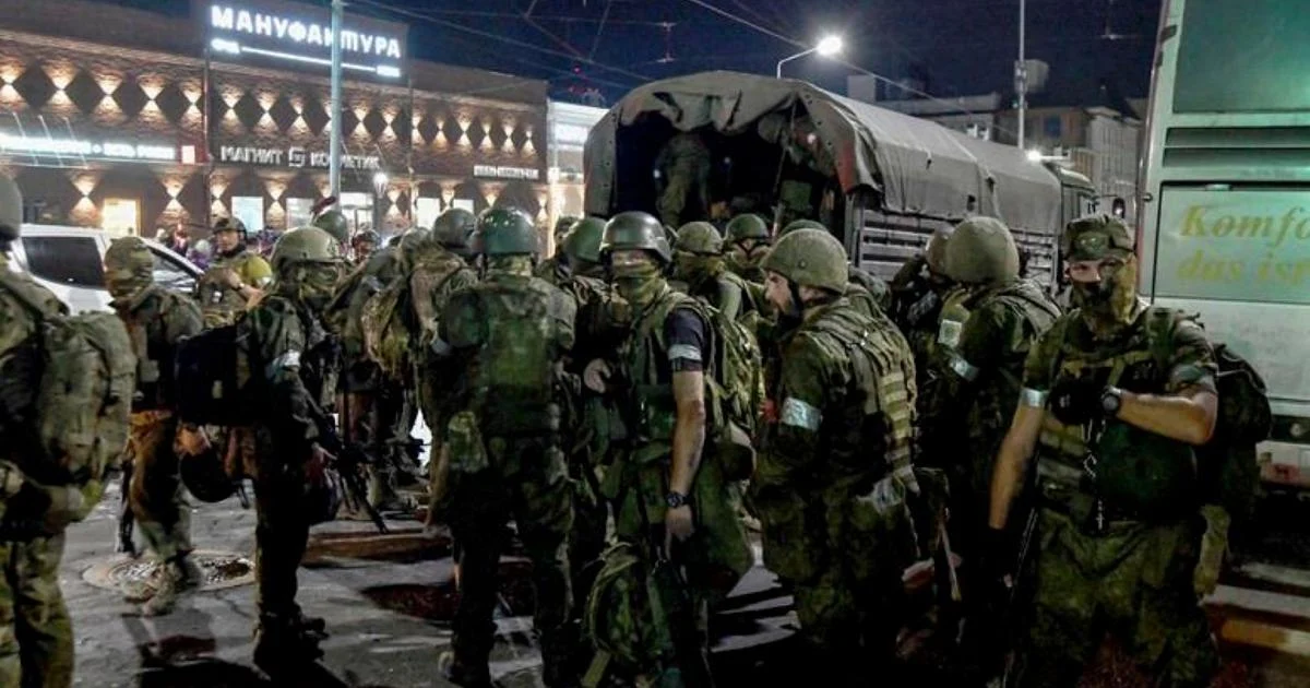 Depois da Wagner, o “Afrika Korps”: o novo eixo russo de sabotagens na Europa