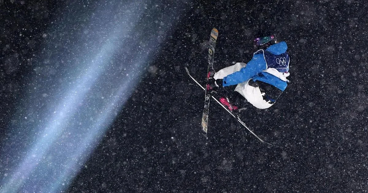 Milano Cortina: Nevasca atrasa provas, Tabanelli brilha no Big Air e Itália encara Suíça no hóquei