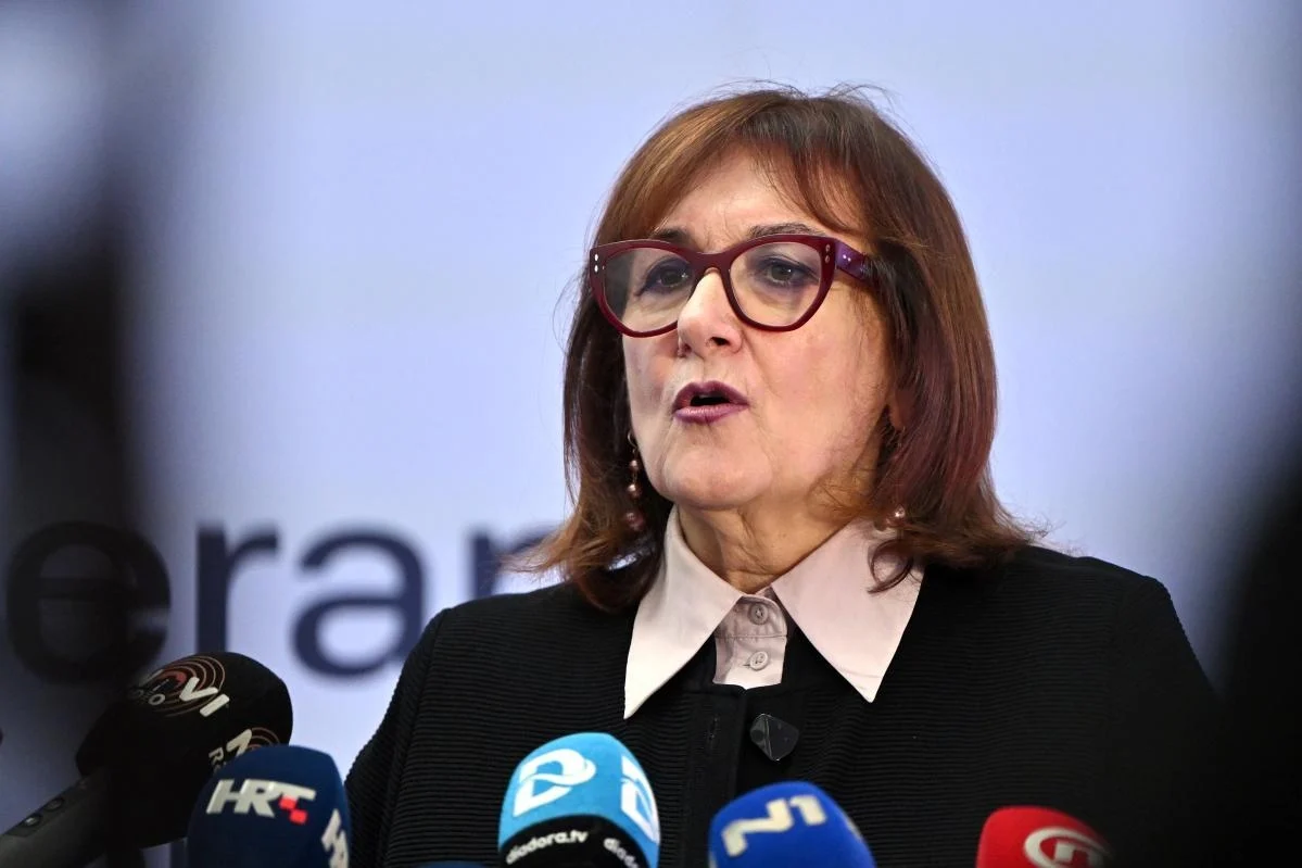 Comissão Europeia envia observadora ao Board of Peace em Washington, mas rejeita adesão plena