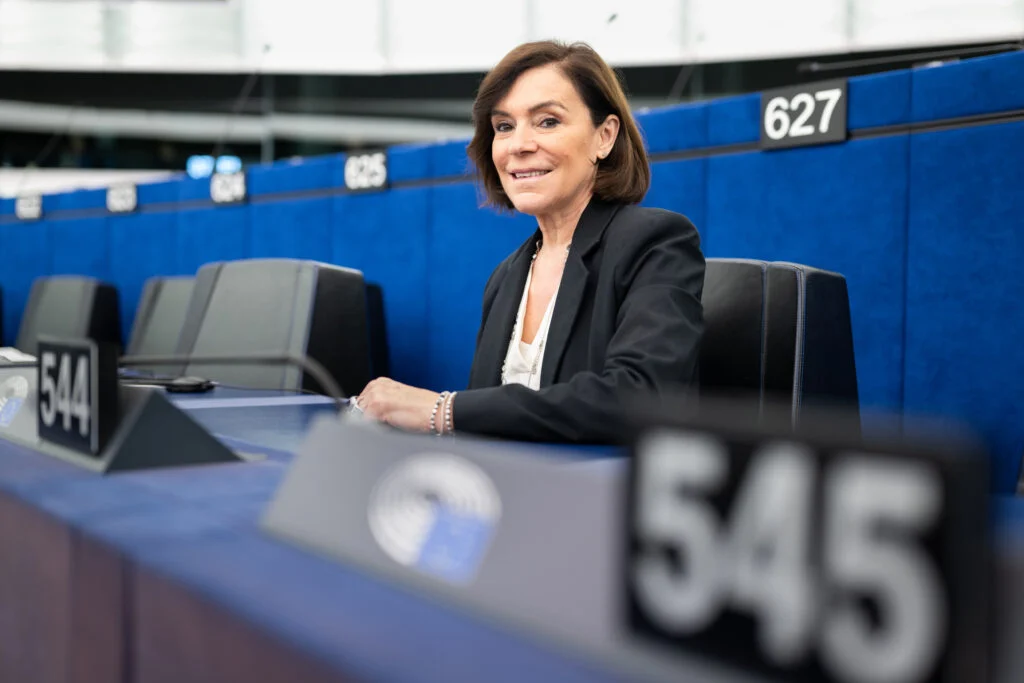 Elisabetta Gualmini deixa o PD e se filia a Azione: caminho aberto para ingresso em Renew Europe