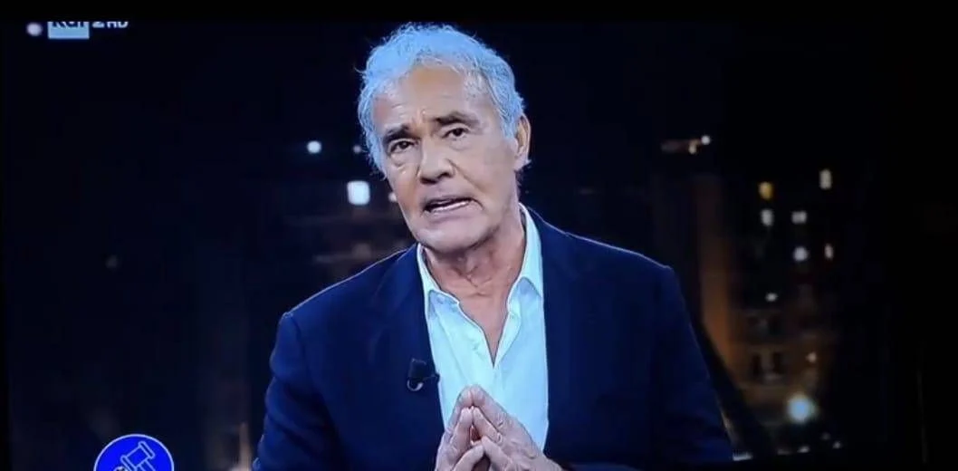 Caso Bastoni impulsiona 'Processo al 90°': Giletti abandona estúdio após debate sobre Calciopoli