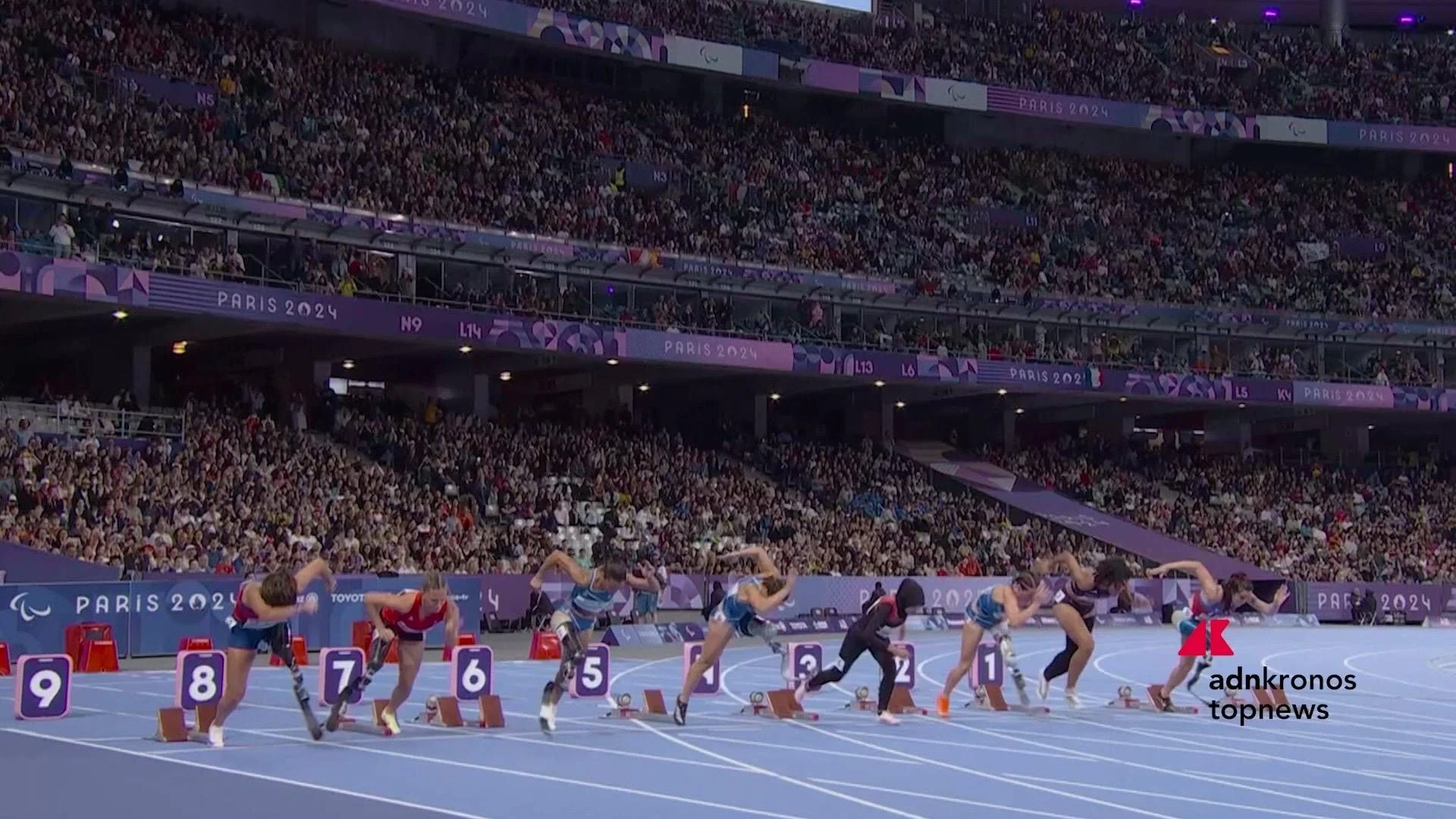 Ambra Sabatini: Docufilm em Casa Italia entre renascimento pessoal e segurança no trânsito