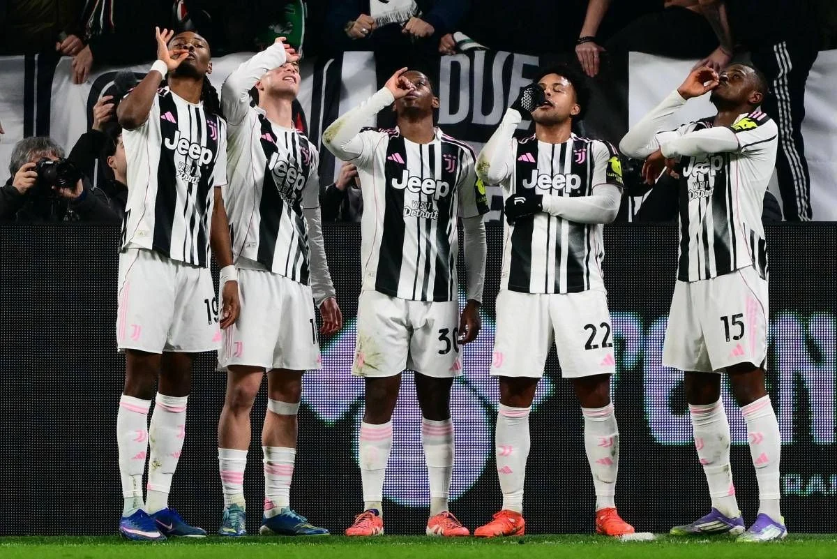 Galatasaray x Juventus: Horário, escalações prováveis e onde assistir ao playoff da Champions