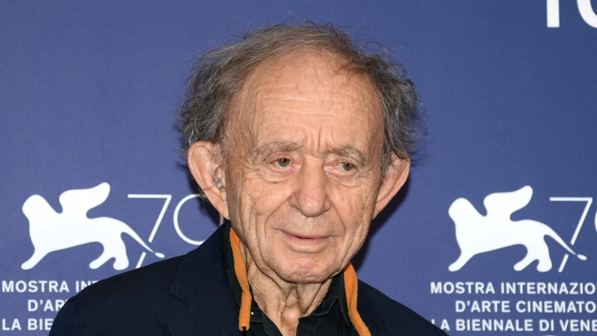 Morre Frederick Wiseman, mestre do cinema-verité, aos 96 anos