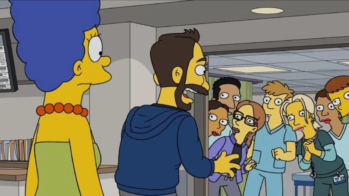 Os Simpsons celebram episódio 800 com convidados de peso e anúncio do filme em 2027