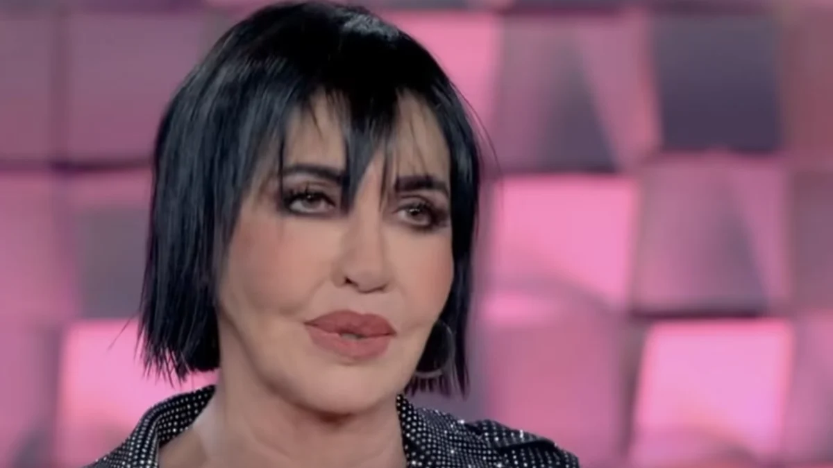 Fiordaliso: por que ela não quer completar 70 anos e o papel da família na sua vida