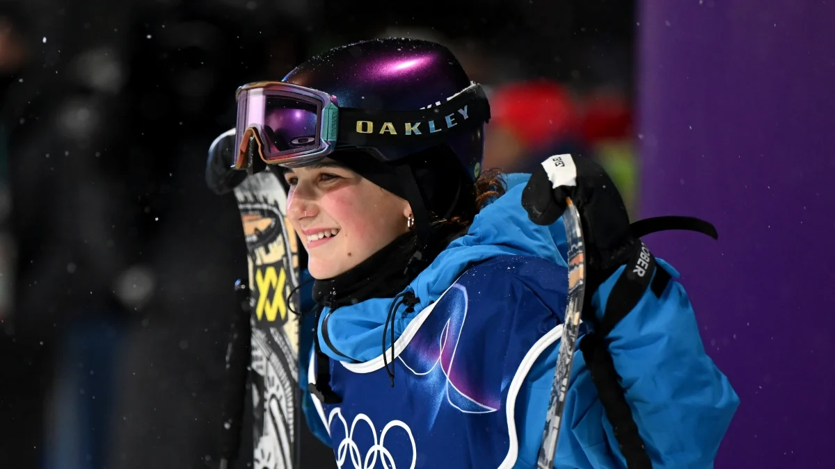 Flora Tabanelli conquista bronze no Big Air: acrobacia, recuperação e símbolo do esqui italiano