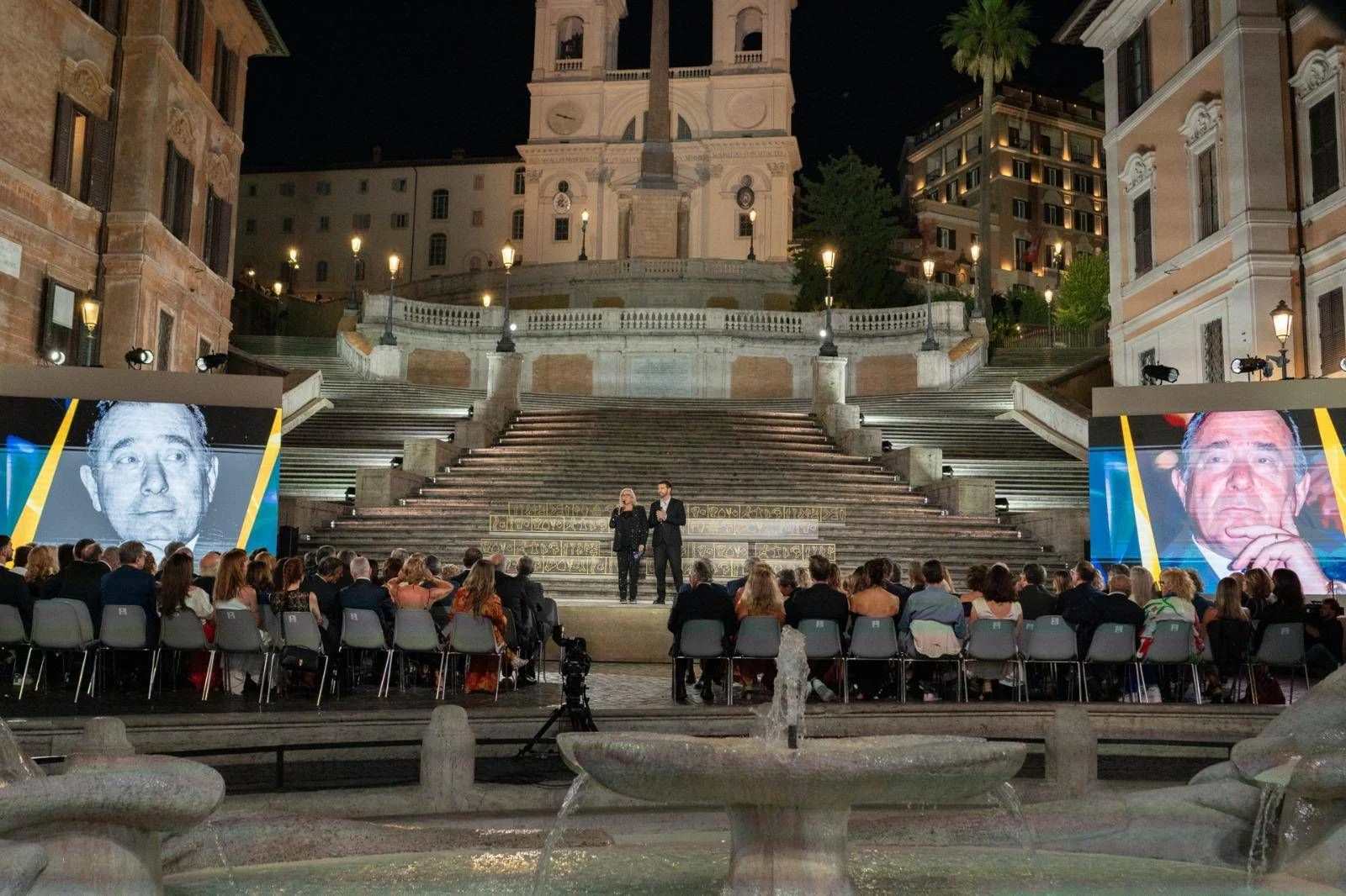 Prêmio Biagio Agnes 2026: Anunciados os vencedores da 18ª edição