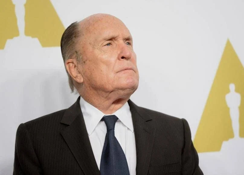 Morre Robert Duvall, ícone do cinema aos 95 anos