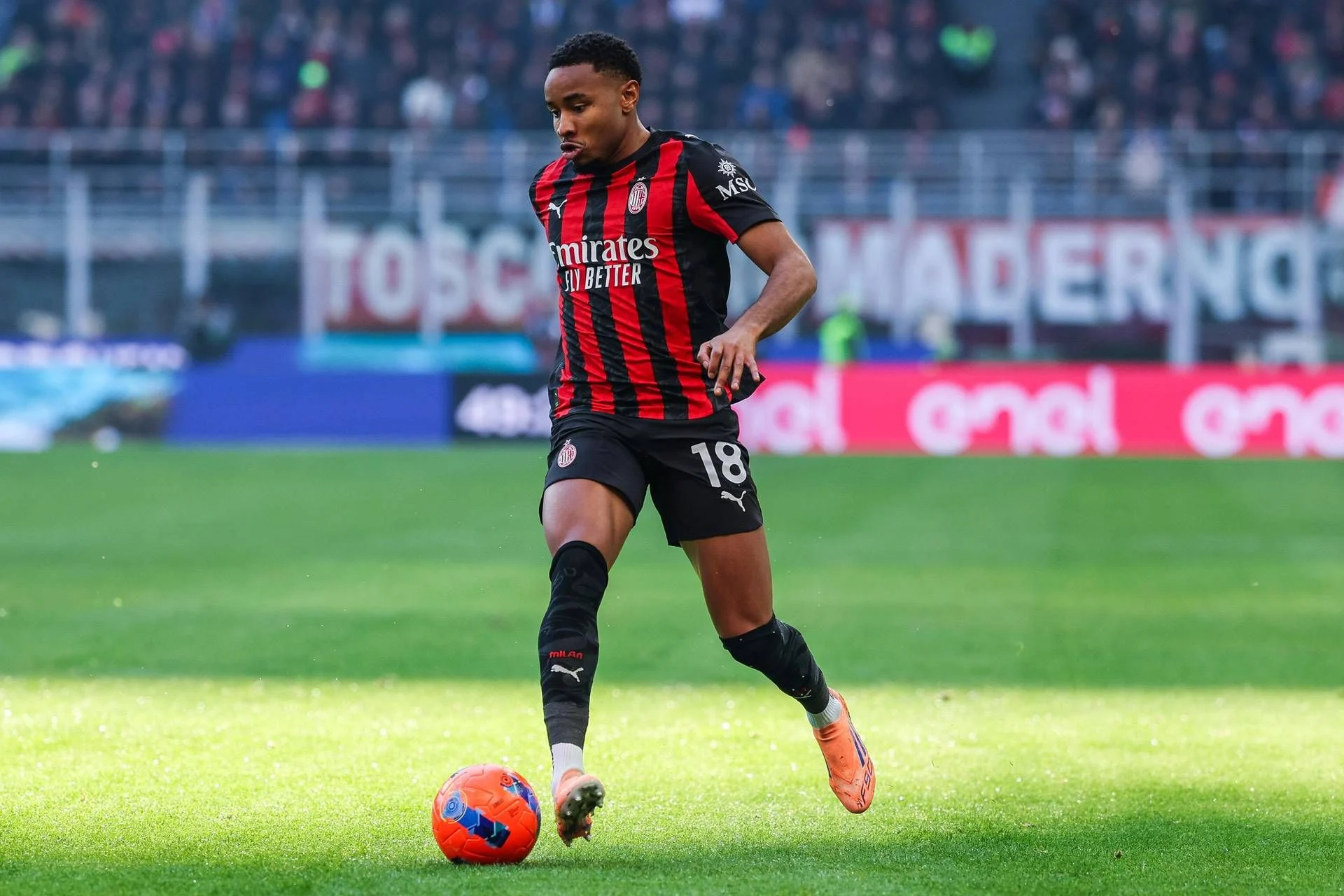 Milan x Como: horário, prováveis escalações e onde assistir o jogo pelo Campeonato