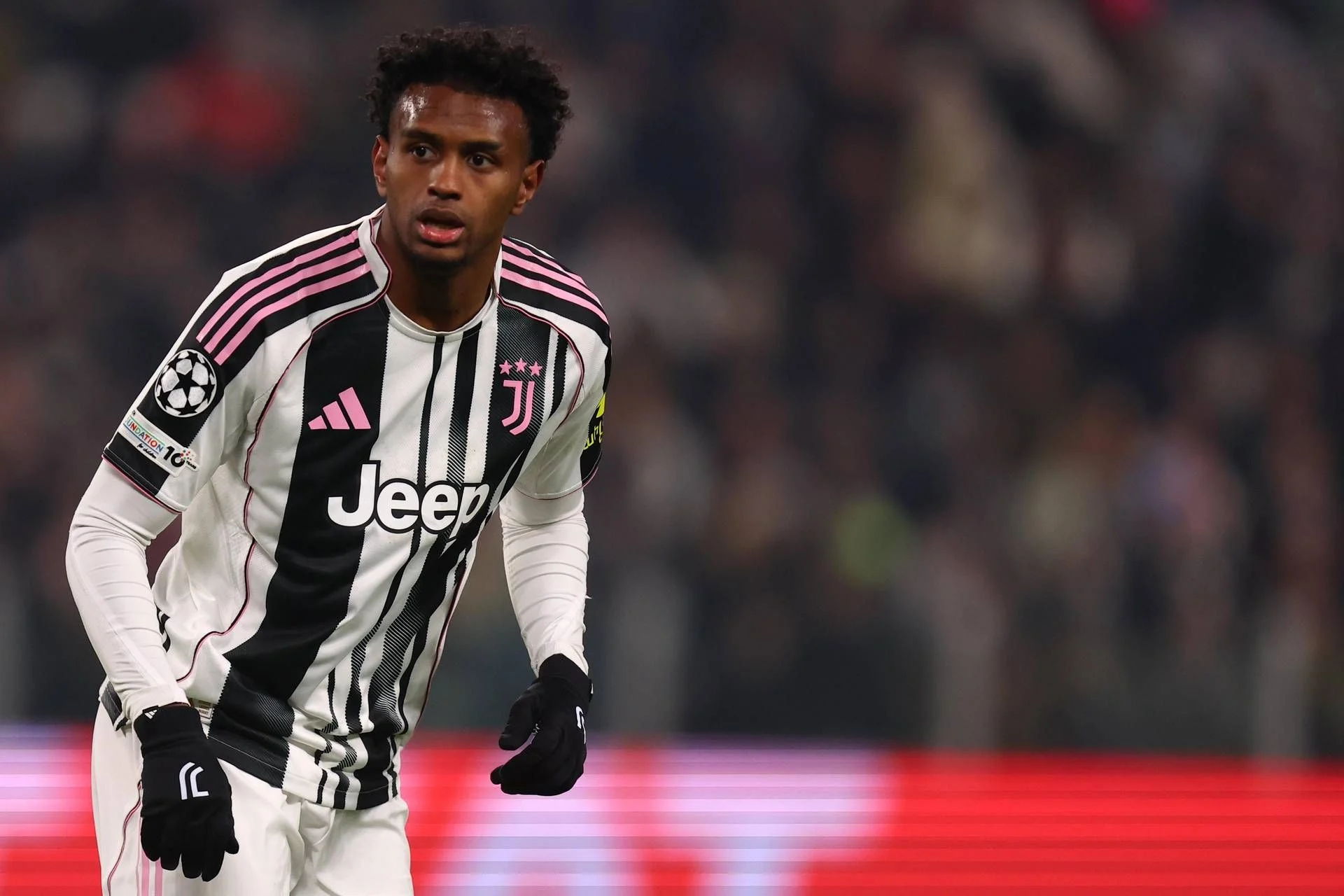 Due gialli in pochi minuti, Cabal espulso in Galatasaray-Juventus — adnkronos.com