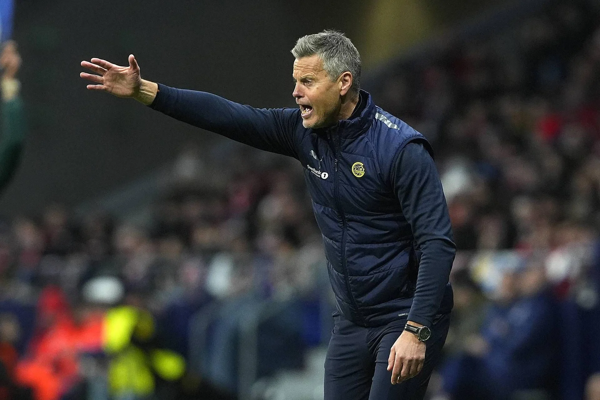 Knutsen alerta sobre o caso Bastoni: “Espero uma partida leal; o VAR precisa evitar artifícios”