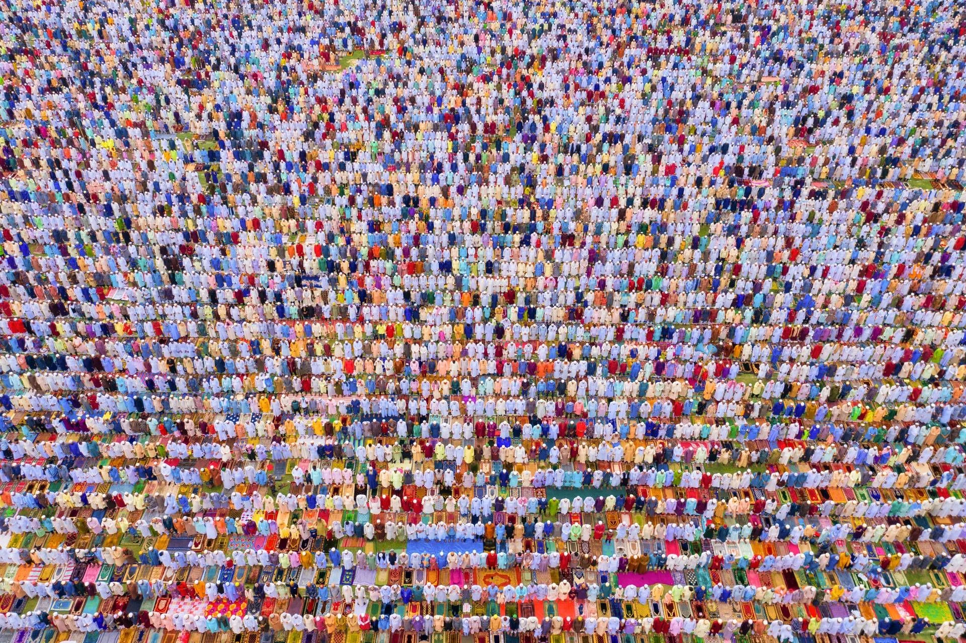 Ramadã e Quaresma começam juntos em 18/02/2026: rara coincidência une muçulmanos e cristãos