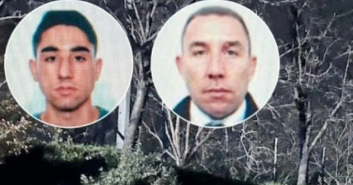 Triplo homicídio nos Nebrodi: Investigação aponta para um erro de caça e reação em cadeia