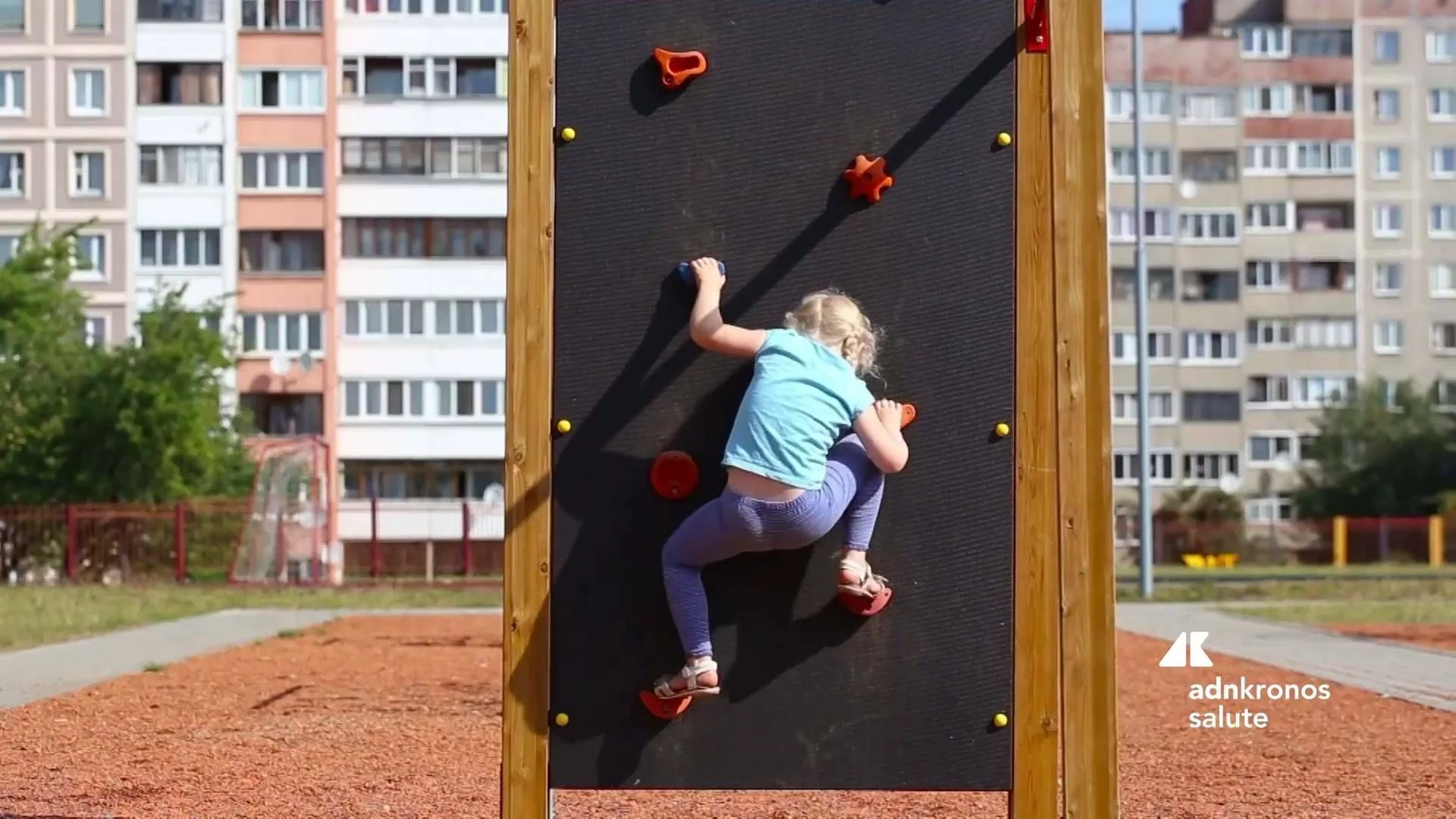 Atividade motora na infância: Mover-se cedo fortalece o desenvolvimento psico-relacional