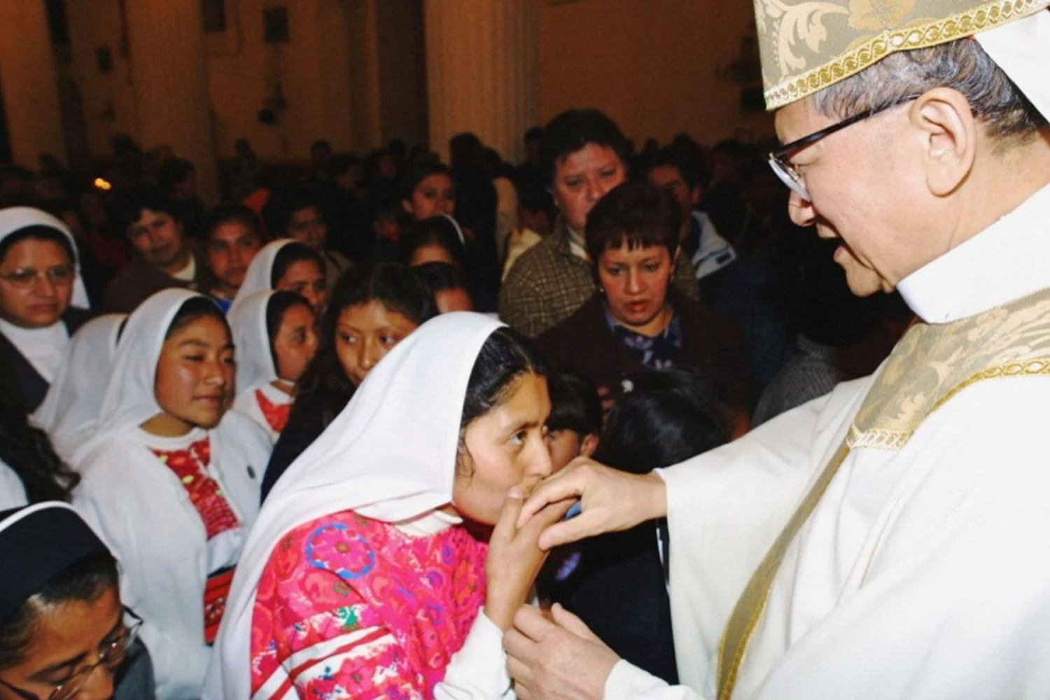 Um (quase) beato que desafia as fake news: a lição de François‑Xavier Nguyên Van Thuân