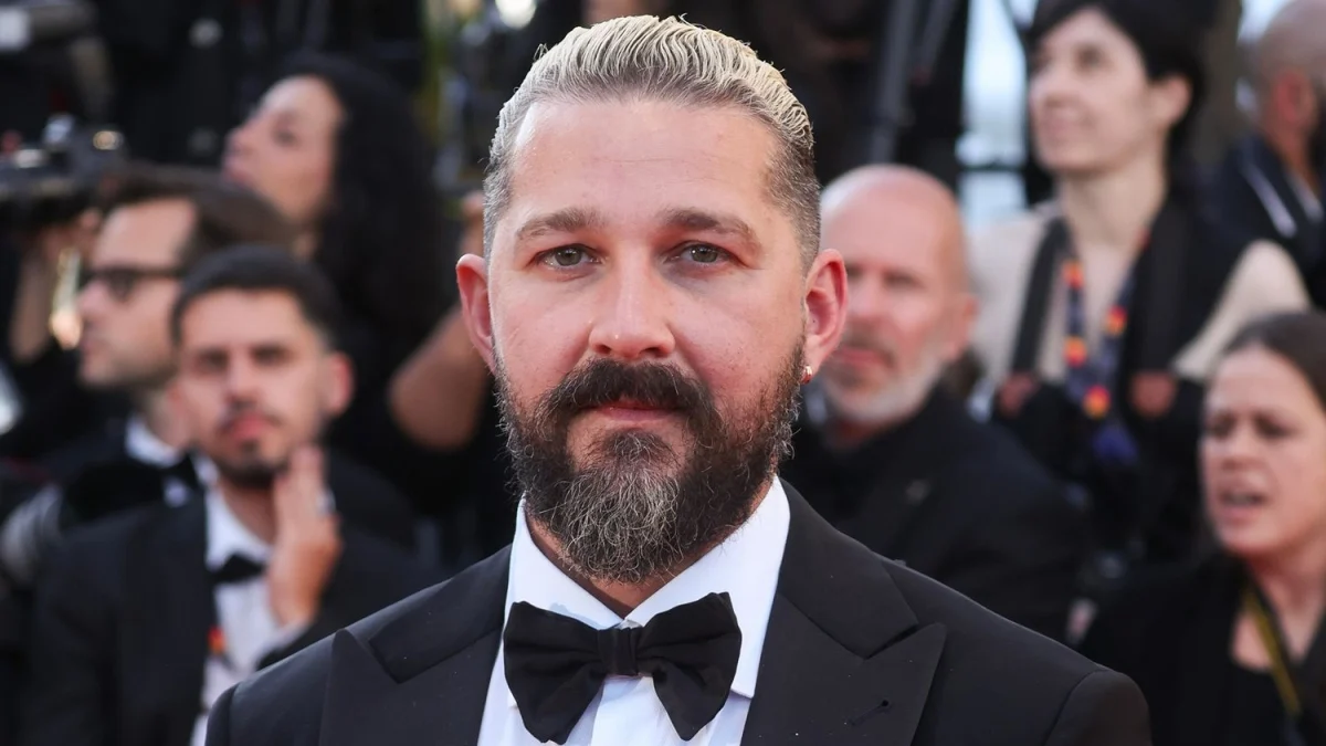 Shia LaBeouf é preso em New Orleans após agressão durante o Mardi Gras