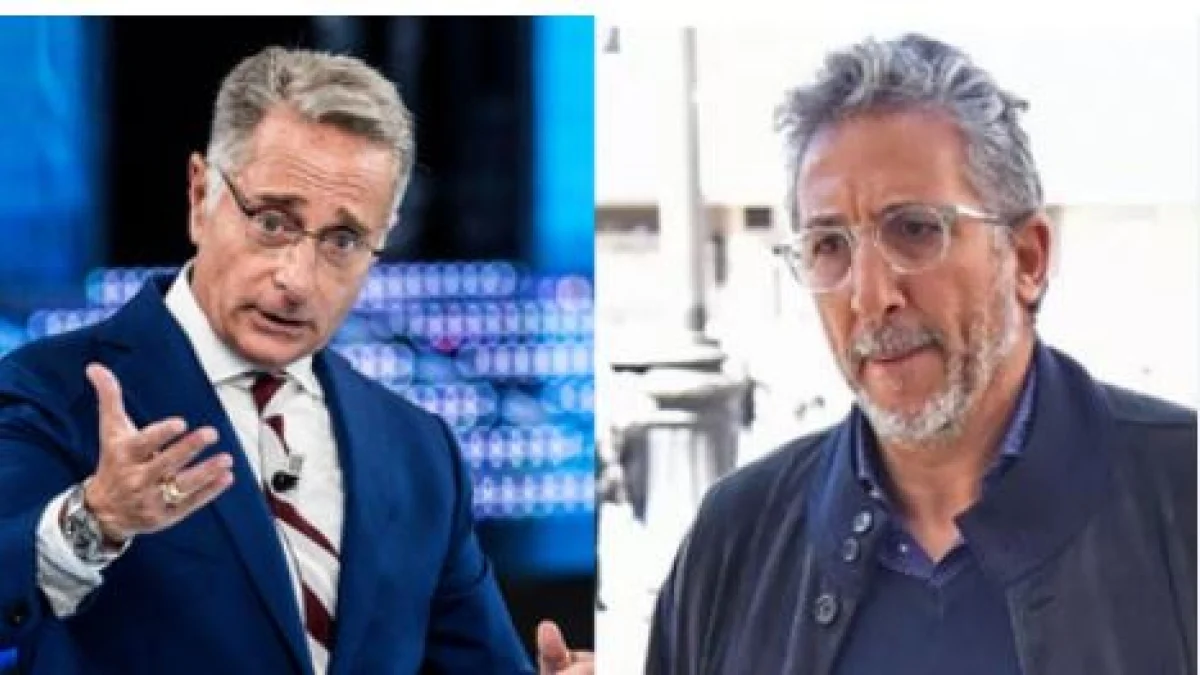 Lucio Presta acusa Sonia Bruganelli de ter provocado afastamento de Paolo Bonolis em nova autobiografia