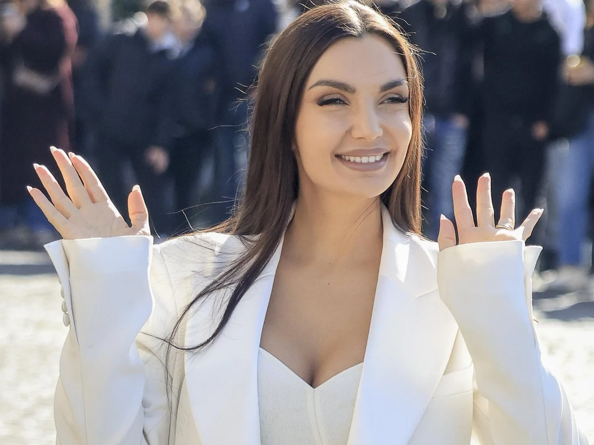 Elettra Lamborghini em Sanremo: entre palpitações, preconceitos e uma nova maturidade musical