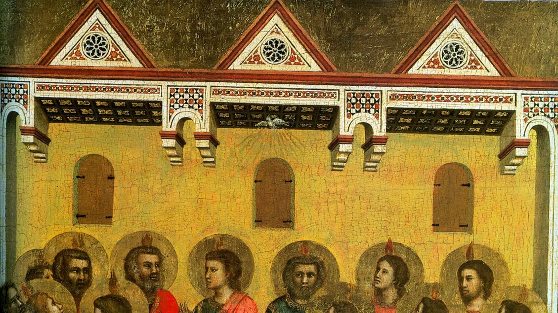 Umbria celebra os revolucionários Francesco e Giotto: exposição em Perugia lembra a arte que mudou o Trecento