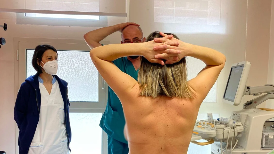 Mortalidade por câncer de mama cai 6% na Itália em cinco anos, avanço impulsiona esperança
