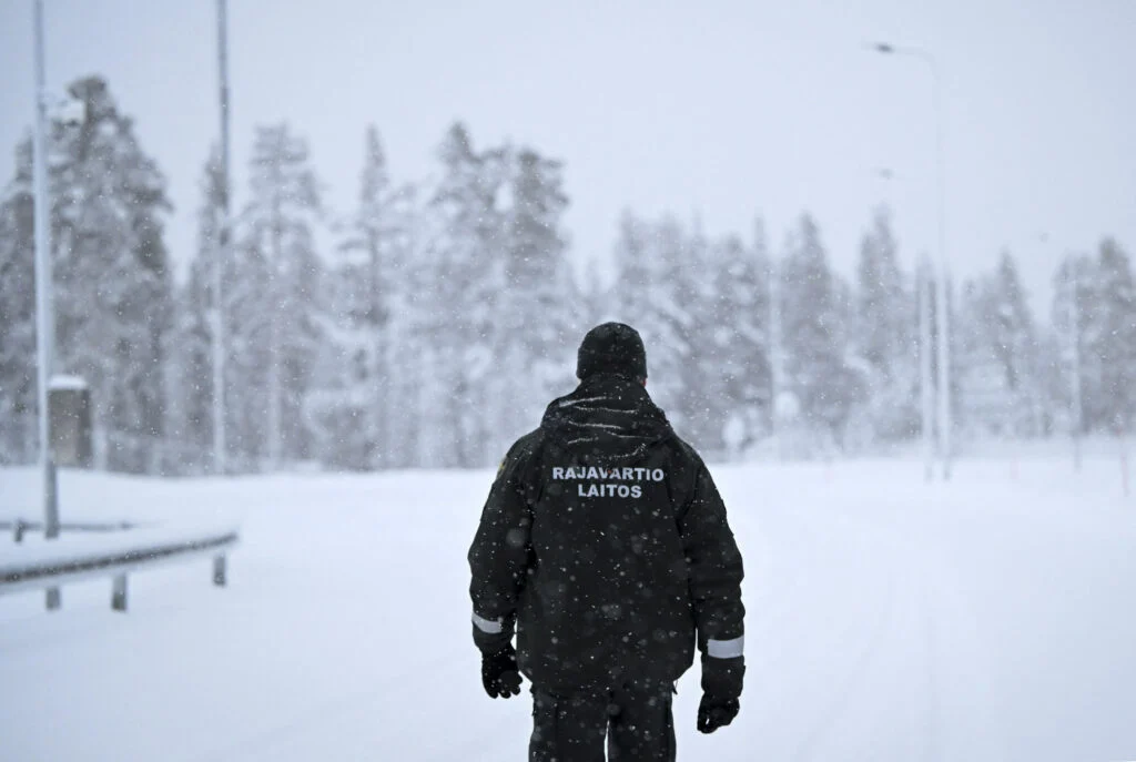 UE reforça o Flanco Oriental: EastInvest e Eastern Flank Watch para blindar fronteiras com Rússia e Bielorrússia