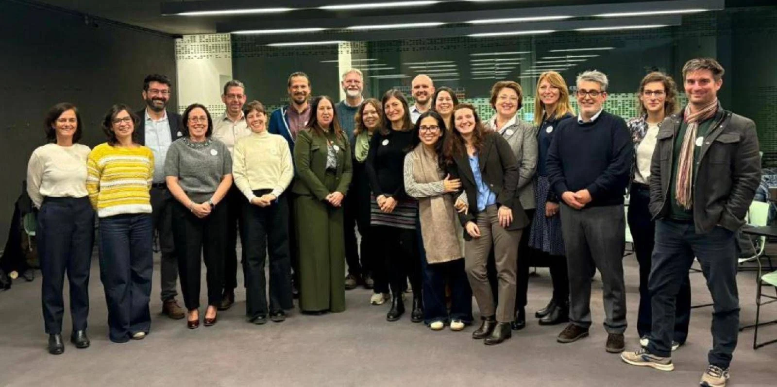 BUSUnited: a estratégia europeia para reforçar competências na construção sustentável