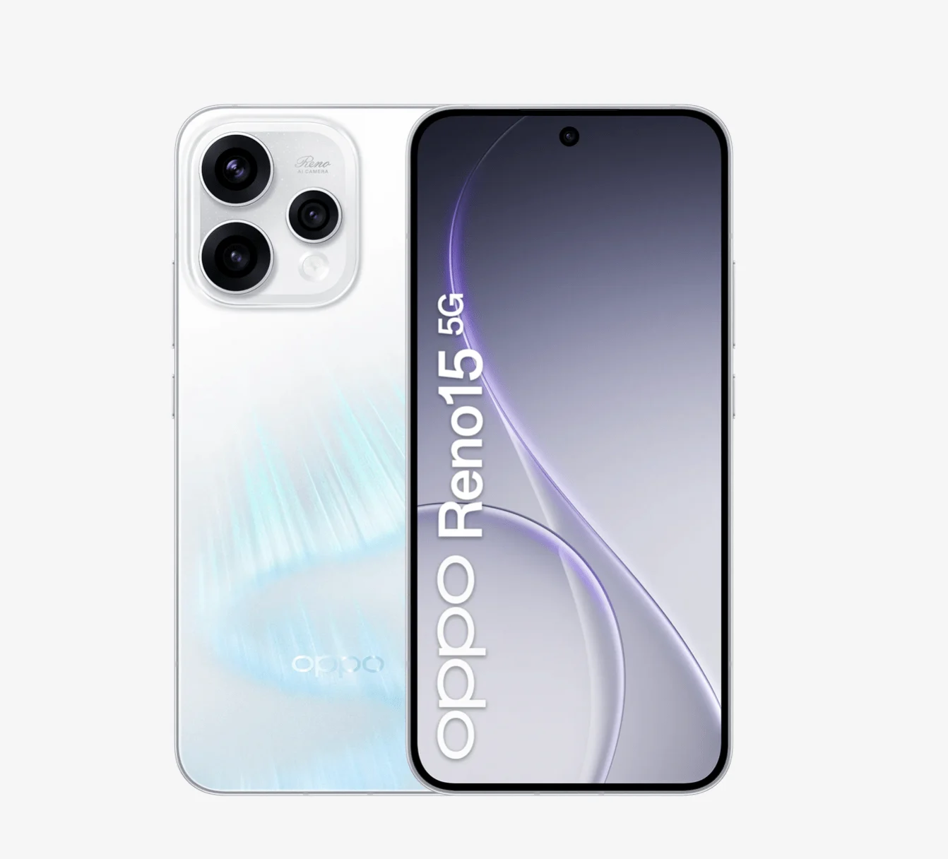 Oppo Reno 15: o mediogama pensado para creators com alicerces digitais robustos