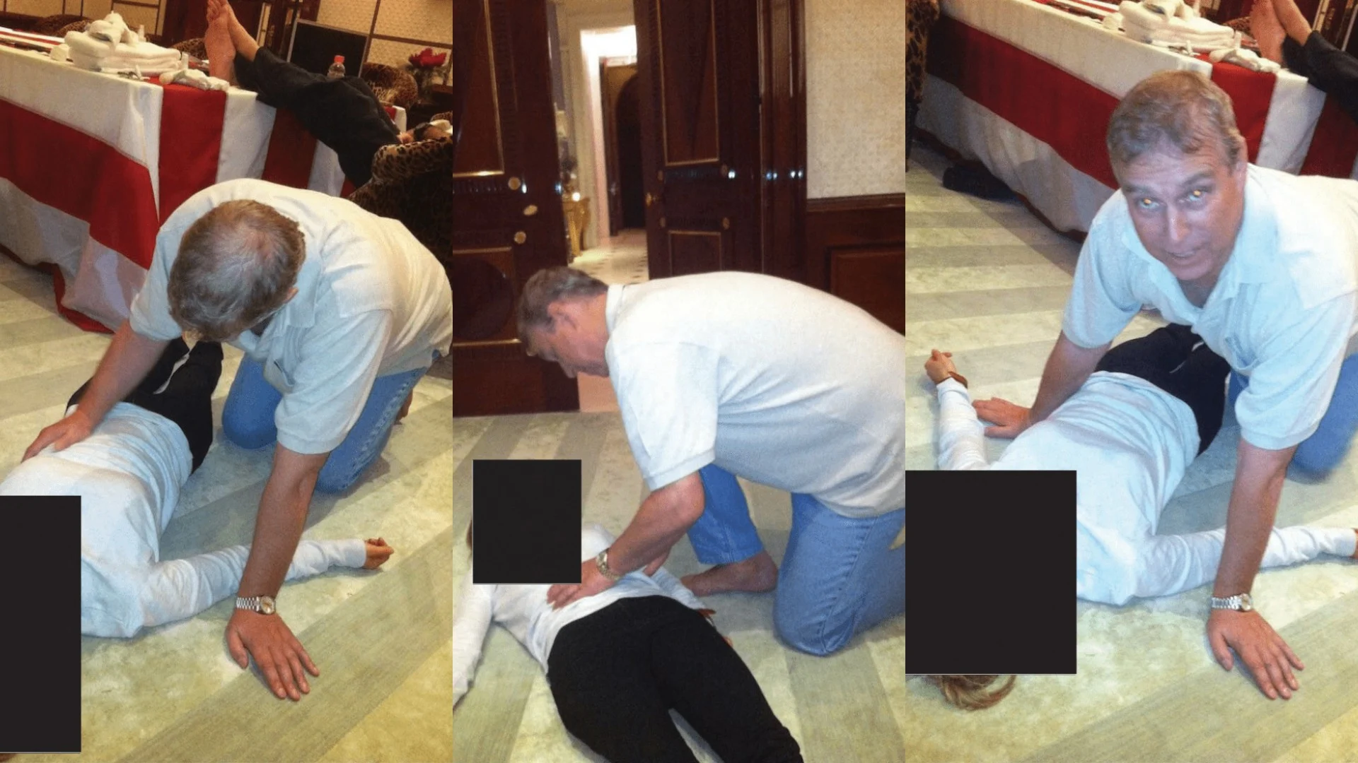 Ex-príncipe Andrew é preso no Reino Unido em investigação sobre ligações com Jeffrey Epstein