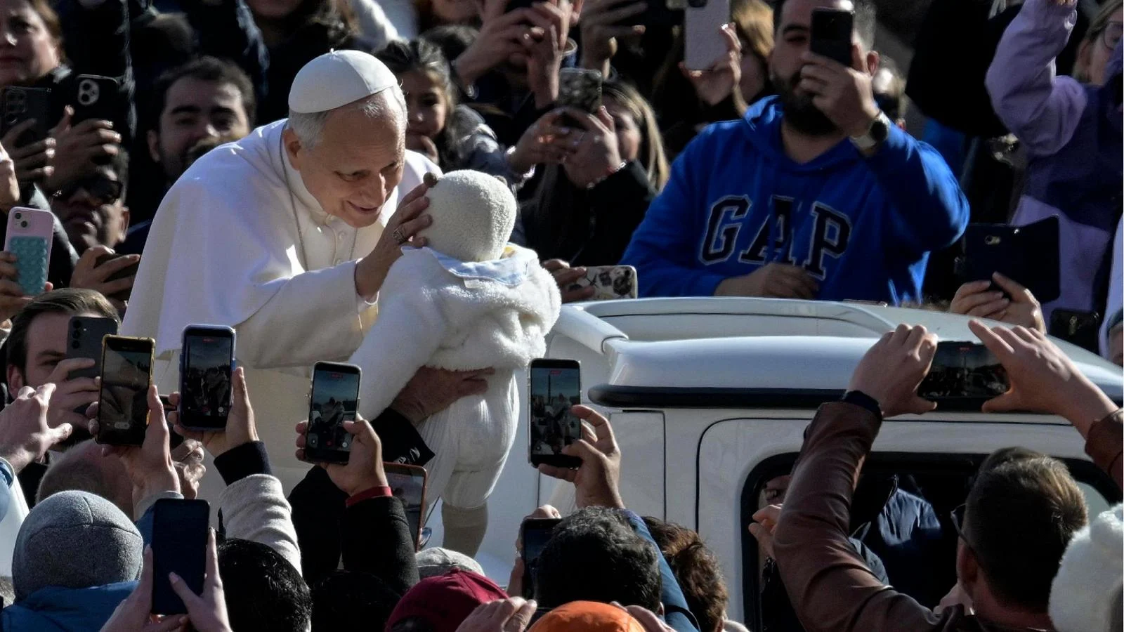Papa Leone XIV anuncia visitas apostólicas na Itália em 2026: Assisi, Lampedusa, Pompeia e outras cidades