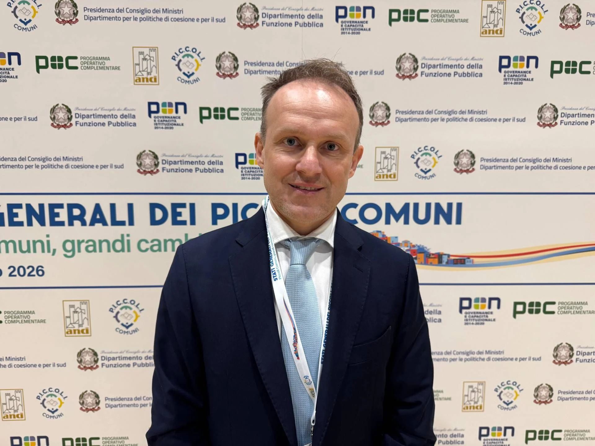 ANCI apresenta Agenda Contraesodo e propostas para fortalecer os pequenos municípios