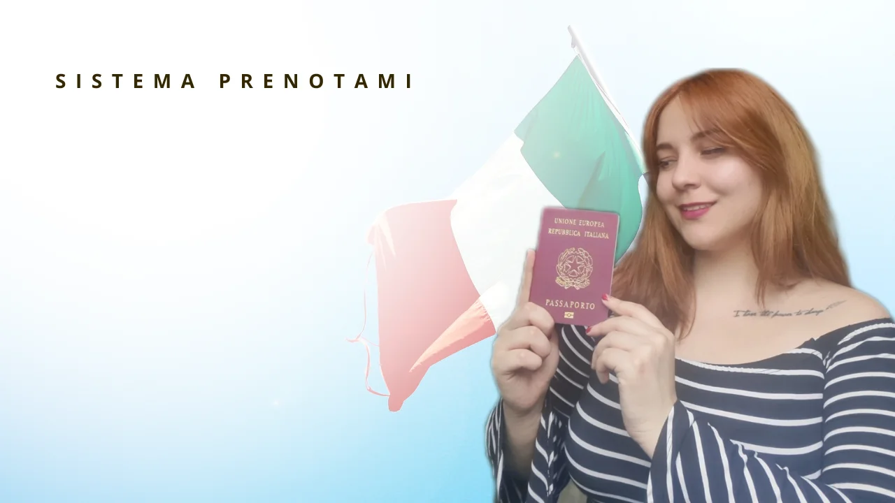 Consulado Italiano: Como Foi o Dia do Agendamento do Passaporte?