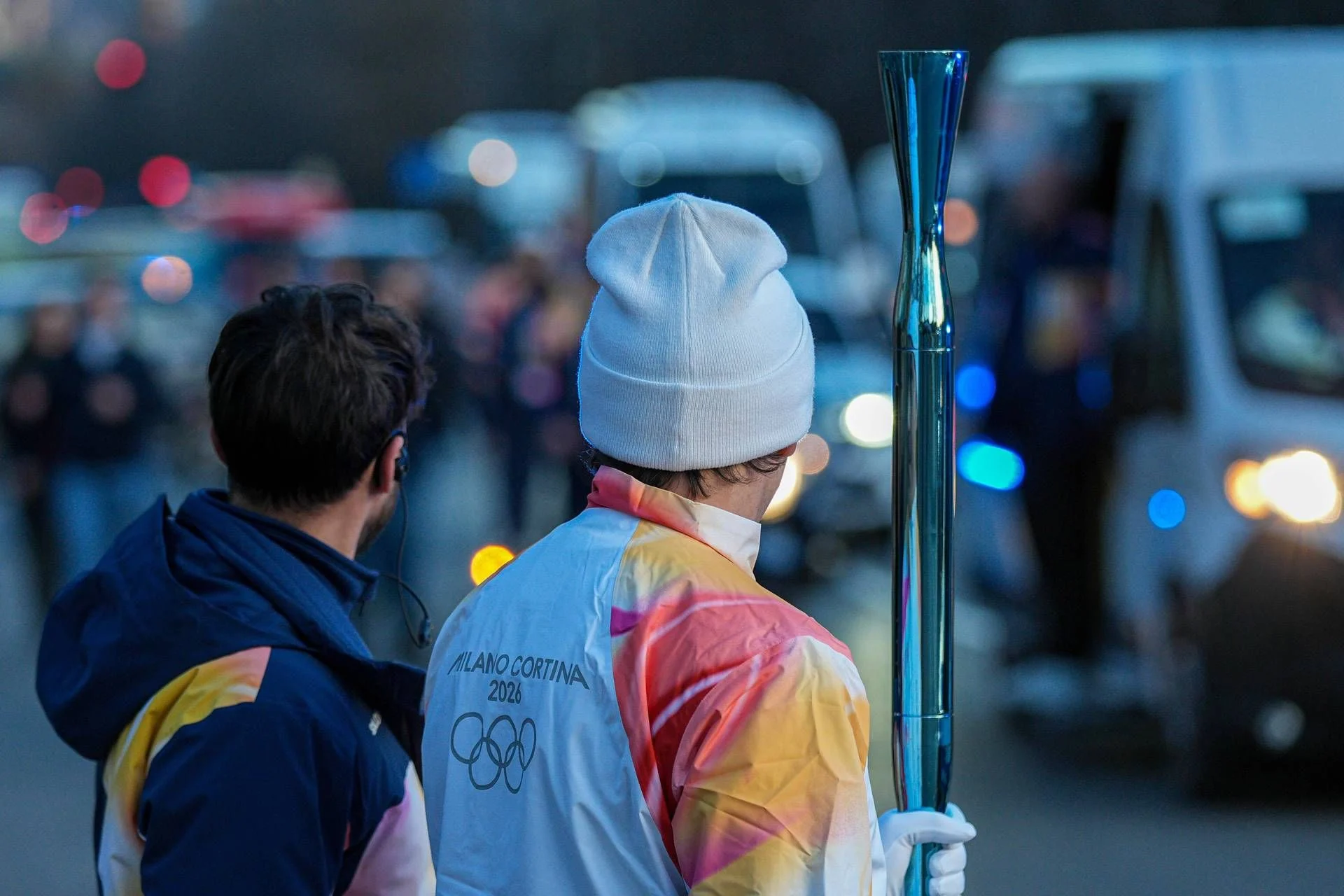 Paralimpiadi Milano-Cortina: Ucrânia anuncia boicote à cerimônia de abertura após autorização a atletas russos e bielorrussos