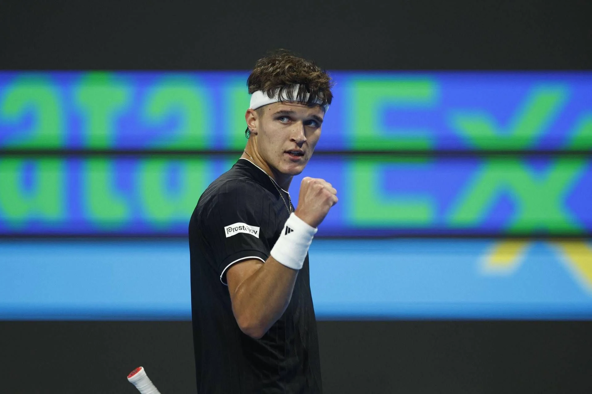 Jakub Mensik: o novo terceiro incomodo entre Sinner e Alcaraz? A leitura de Bertolucci