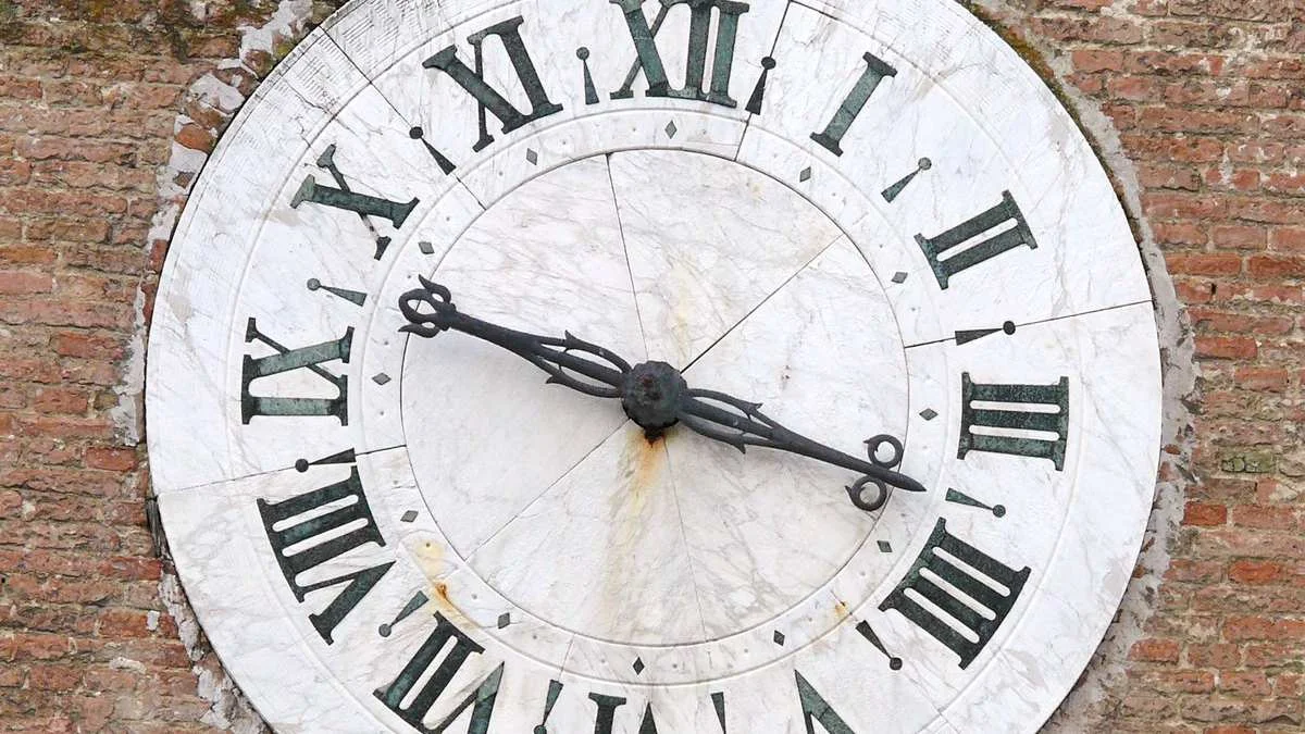 Horário de Verão na Itália em 2024: Início e Duração