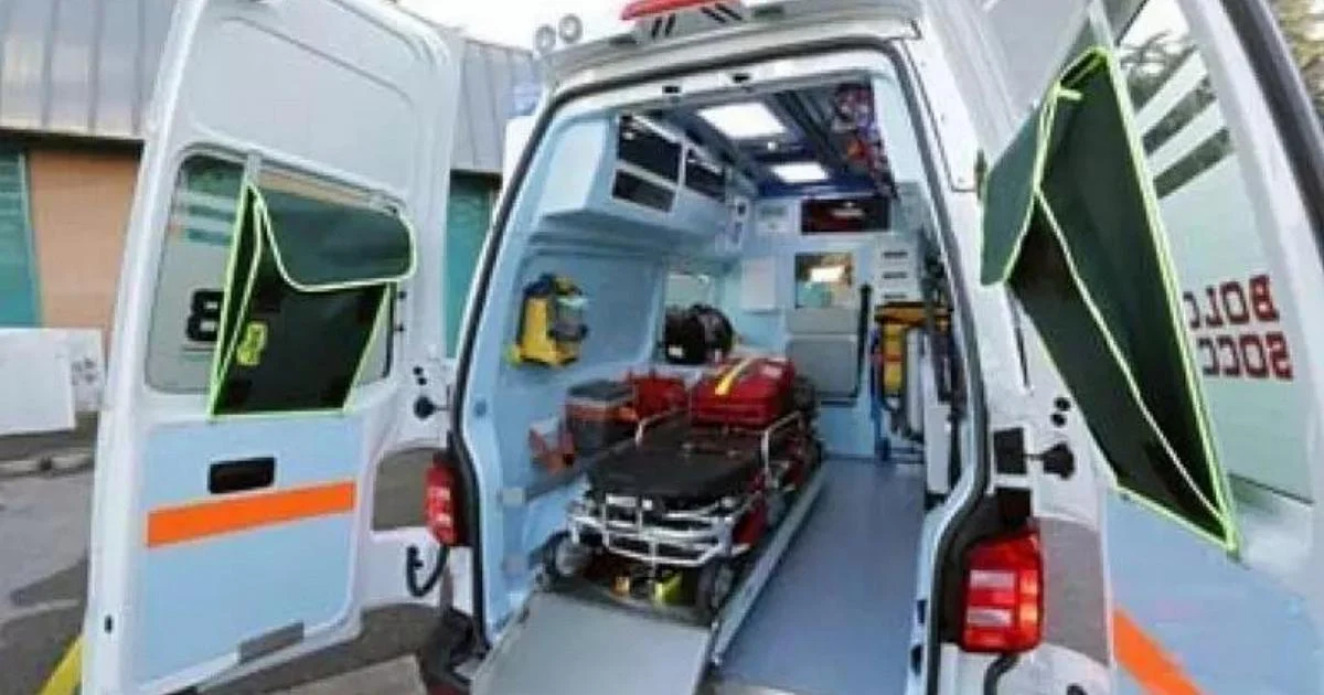 Cede lucernário em Pieve Santo Stefano: técnico de 38 anos morre em queda durante manutenção