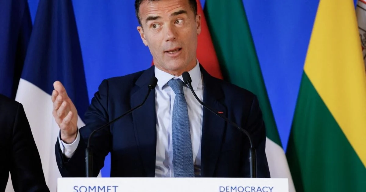 Gozi propõe Mario Draghi como enviado especial da UE para acelerar implementação do 'Rapporto Draghi'