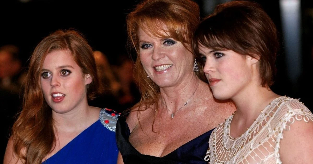 Sarah Ferguson em xeque: o impacto do arresto de Andrew Mountbatten-Windsor e o futuro da ex-duquesa