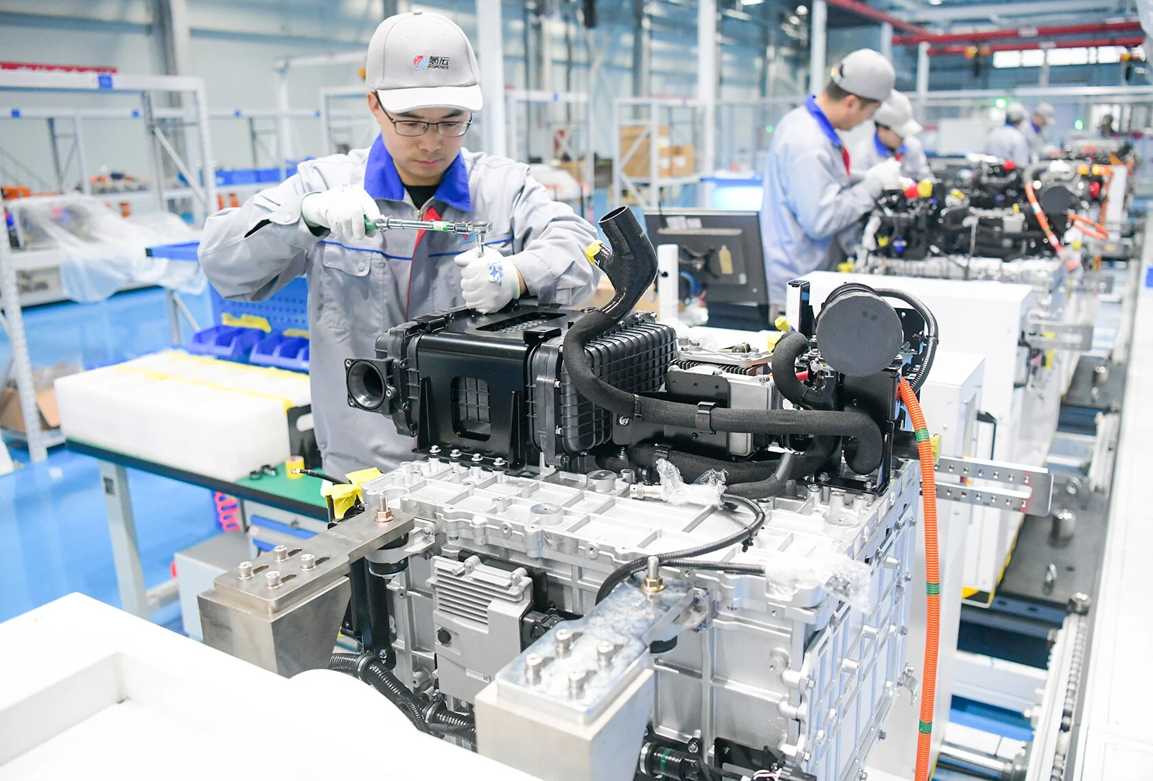 Mercado de trabalho: quase metade das vagas na Itália em risco por falta de competências