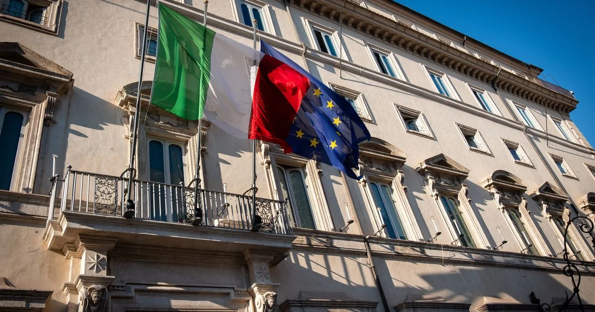 Decreto Bollette: governo aprova pacote de €5 bilhões para famílias e empresas, diz Meloni