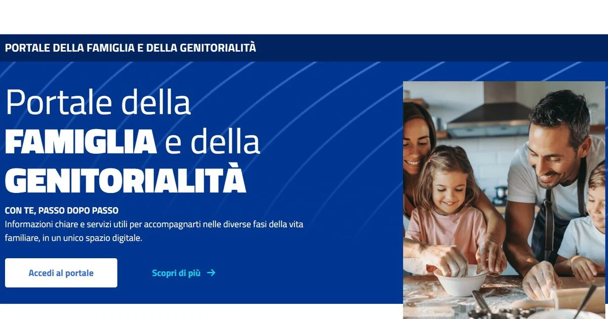 INPS lança o novo Portal da Família: 40 serviços integrados e interoperabilidade com outras PA