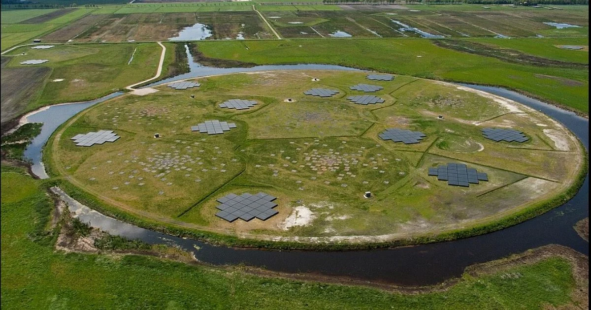 LoTSS-DR3: LOFAR detecta 13,7 milhões de fontes de rádio e amplia mapa do céu a 88% do hemisfério norte