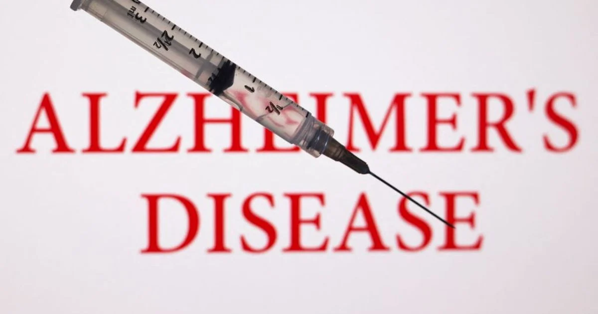 Exame de sangue pode 'cronometrear' o Alzheimer anos antes dos sintomas