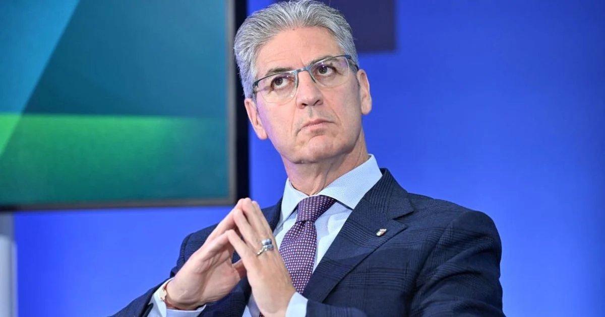 Paolo Petrecca entrega mandato na Rai Sport após polêmica da telecronaca em Milano-Cortina