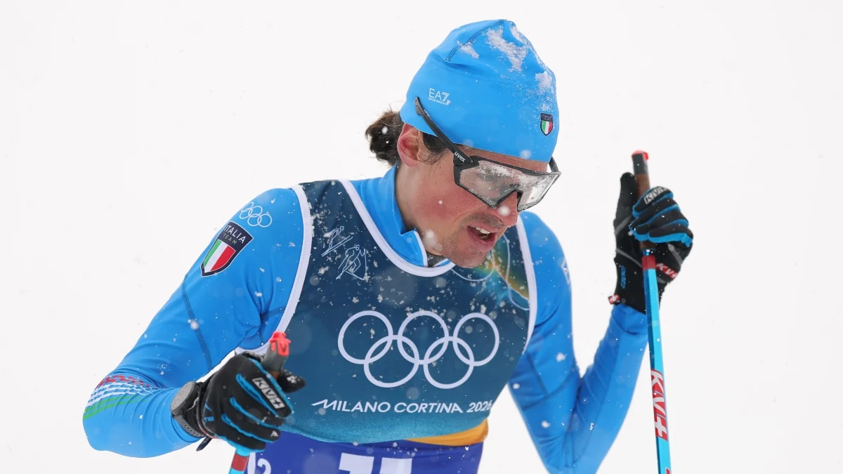 Combinada nórdica: quarto lugar de Costa e Kostner em Tesero vale tanto quanto uma medalha
