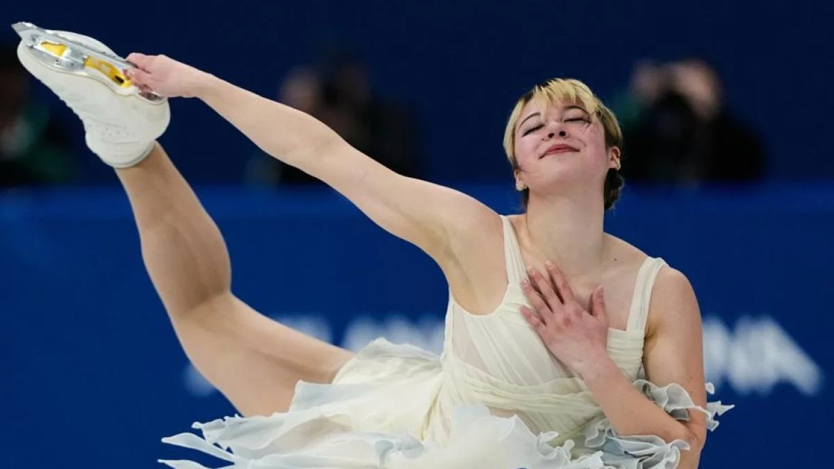 La cronaca dei Giochi olimpici invernali del 19 febbraio: — corriere.it